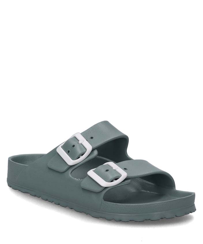 Josef Seibel Martinique 01 - Green