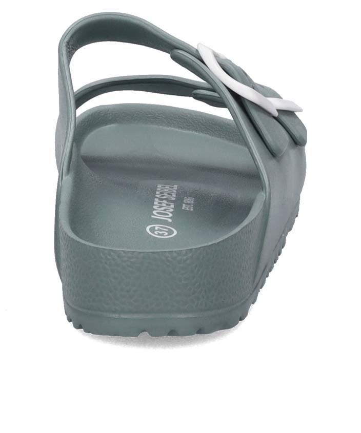 Josef Seibel Martinique 01 - Green