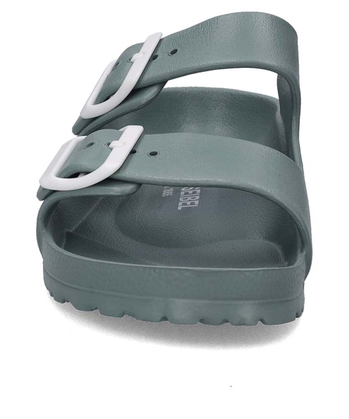 Josef Seibel Martinique 01 - Green