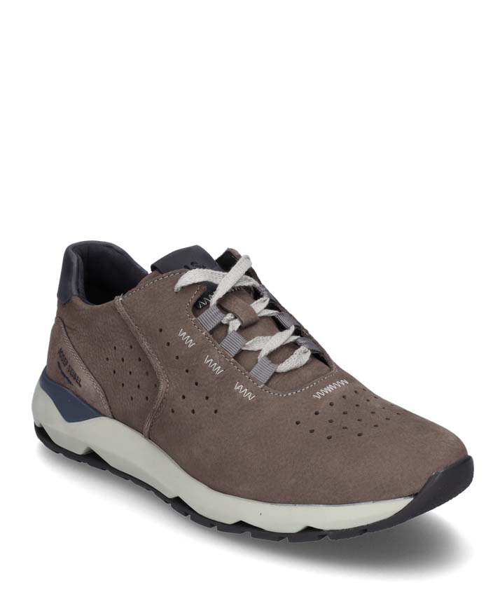 Josef Seibel Jeremiah 01 - Grey