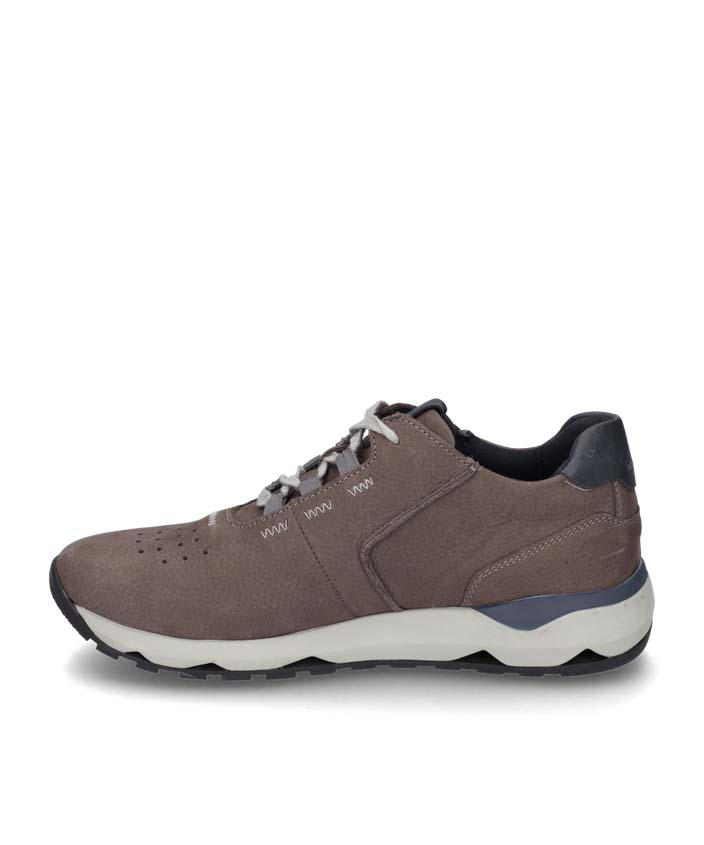 Josef Seibel Jeremiah 01 - Grey
