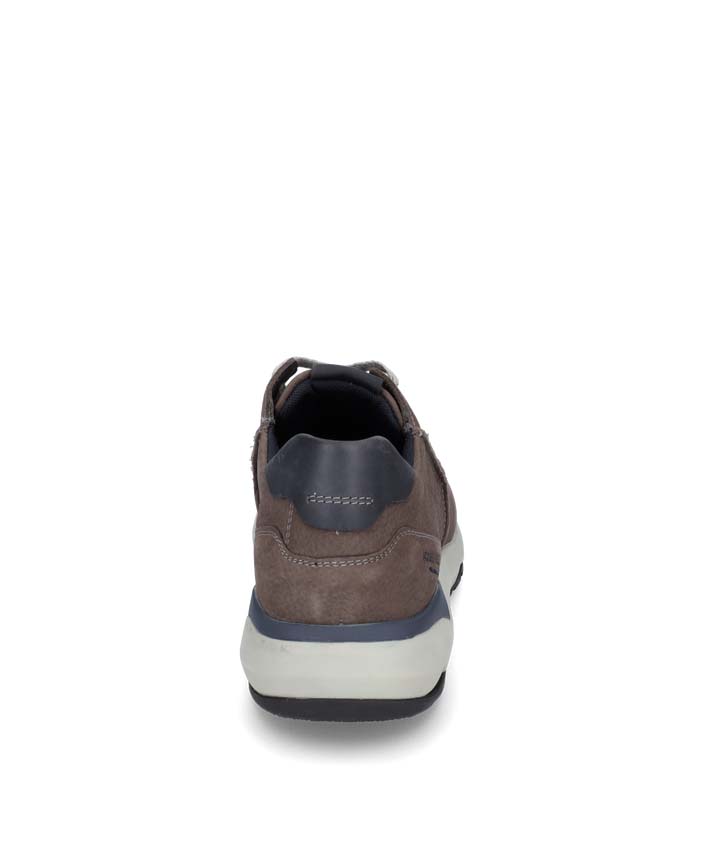 Josef Seibel Jeremiah 01 - Grey