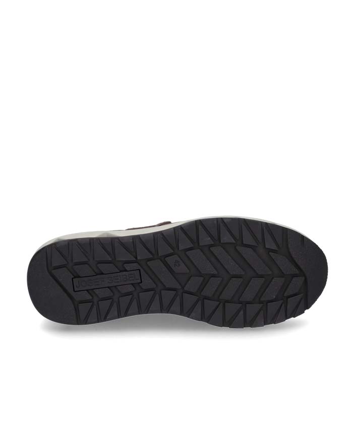 Josef Seibel Jeremiah 01 - Grey