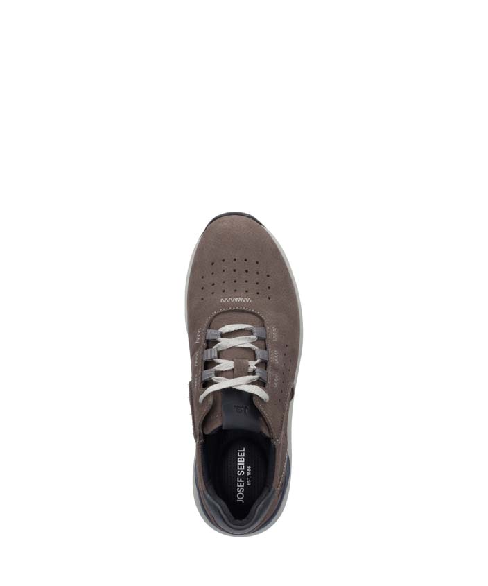 Josef Seibel Jeremiah 01 - Grey