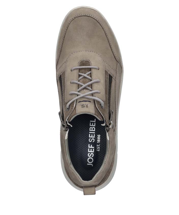 Josef Seibel Giuseppe 06 - Grey