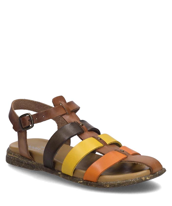 Josef Seibel Fabricia 04 - Brown