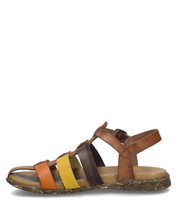 Josef Seibel Fabricia 04 - Brown