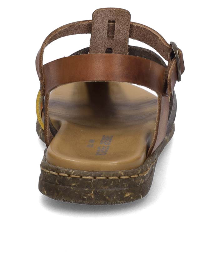 Josef Seibel Fabricia 04 - Brown
