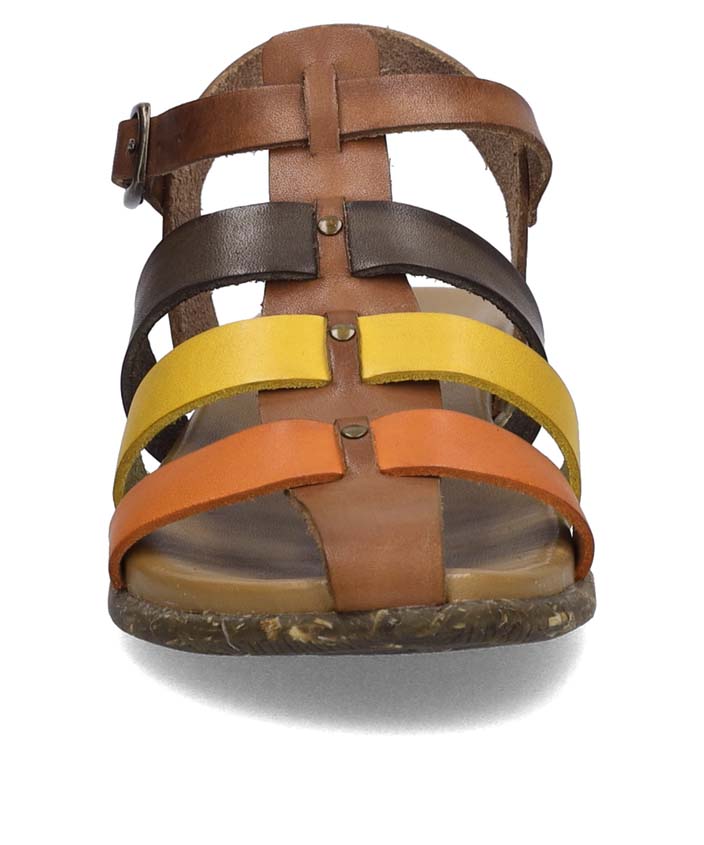 Josef Seibel Fabricia 04 - Brown