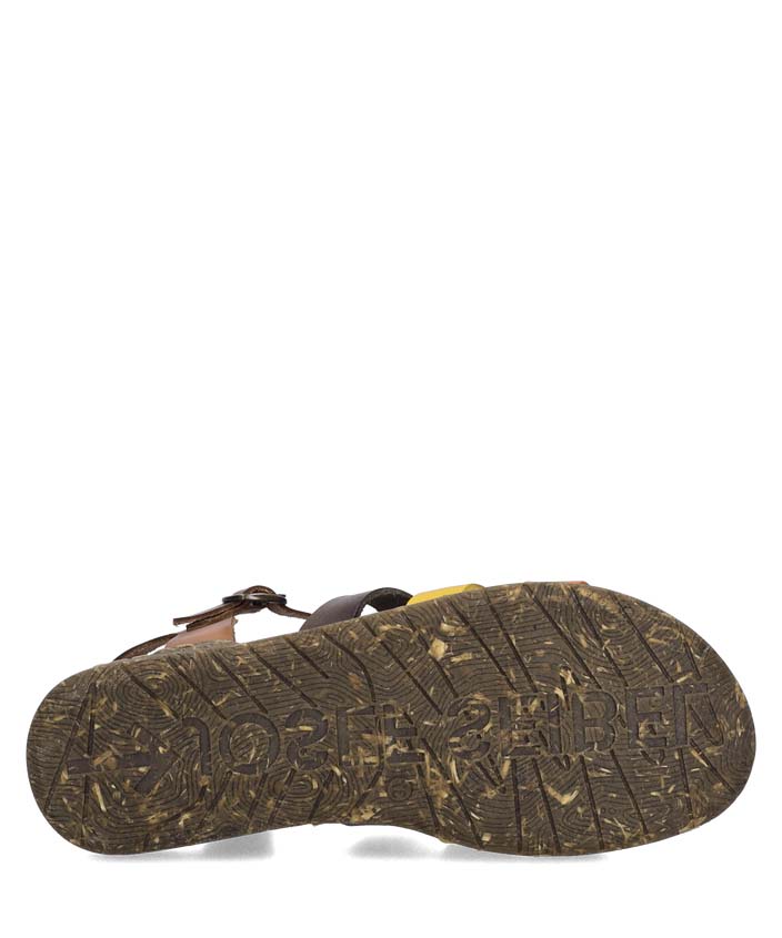 Josef Seibel Fabricia 04 - Brown