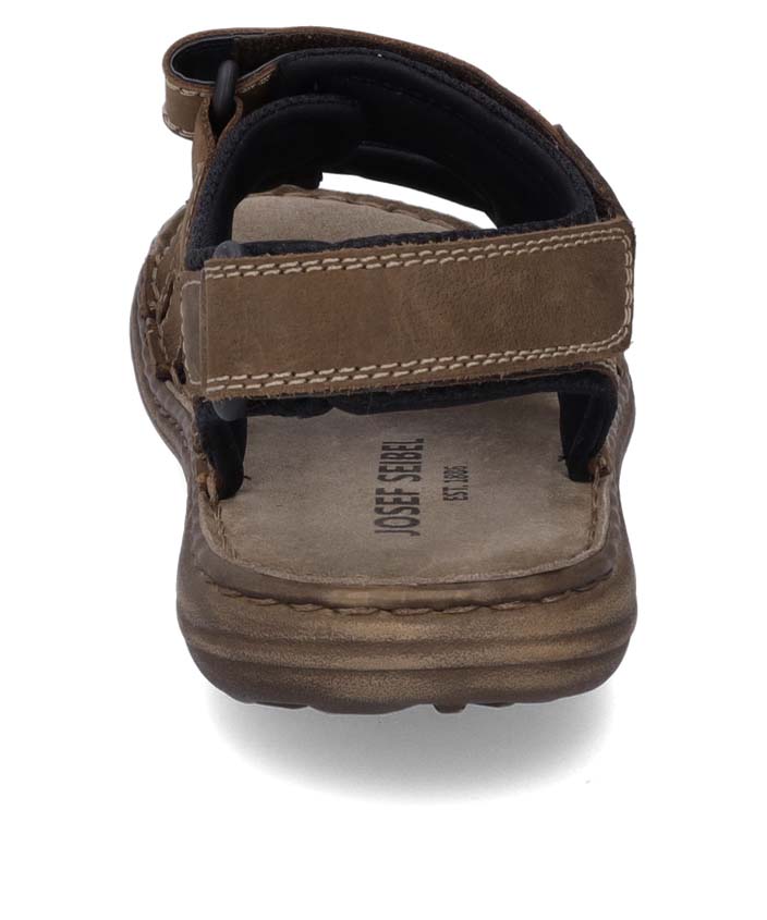 Josef Seibel Vincent 08 - Brown