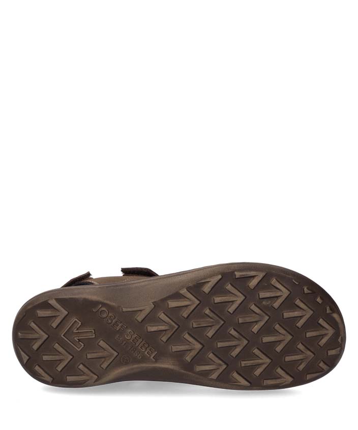 Josef Seibel Vincent 08 - Brown