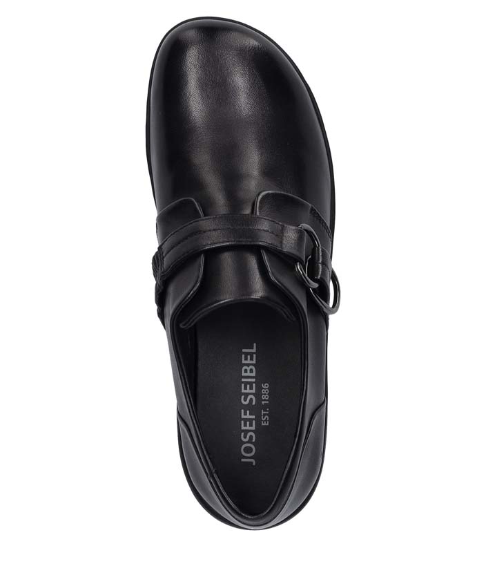 Josef Seibel Charlotte 18 - Black