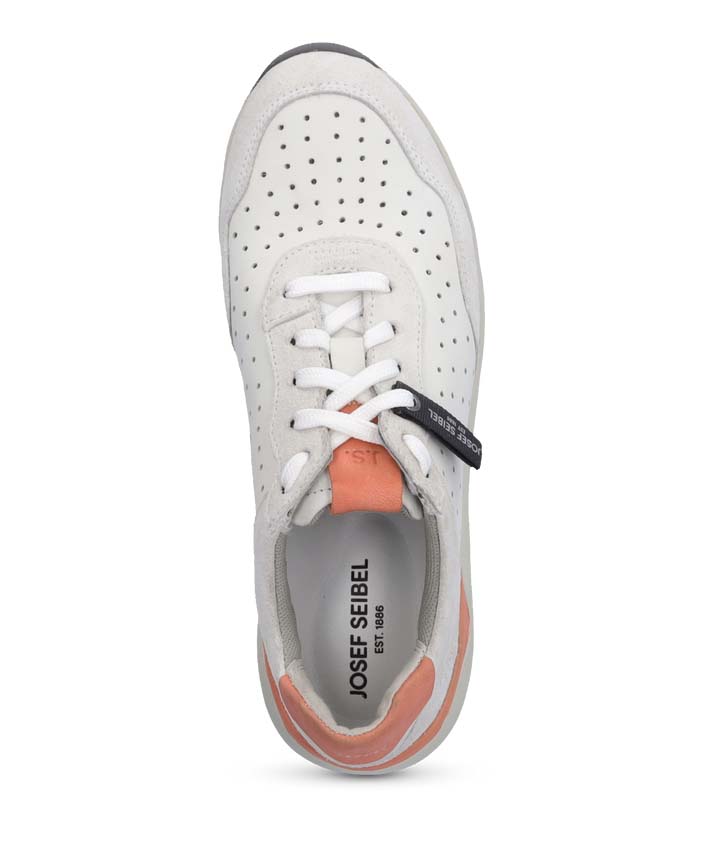 Josef Seibel Jonah 02 - White