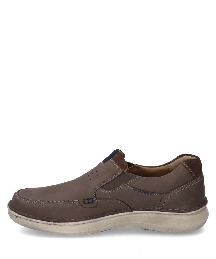 Josef Seibel Alan 01 - Beige