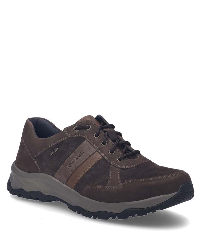 Josef Seibel Leroy 56 - Brown