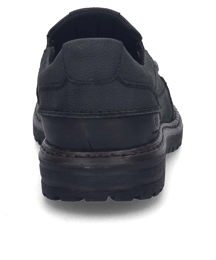 Josef Seibel Erroll 60 - Black