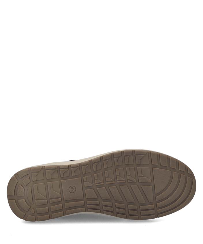 Josef Seibel Clayton 01 - Blue