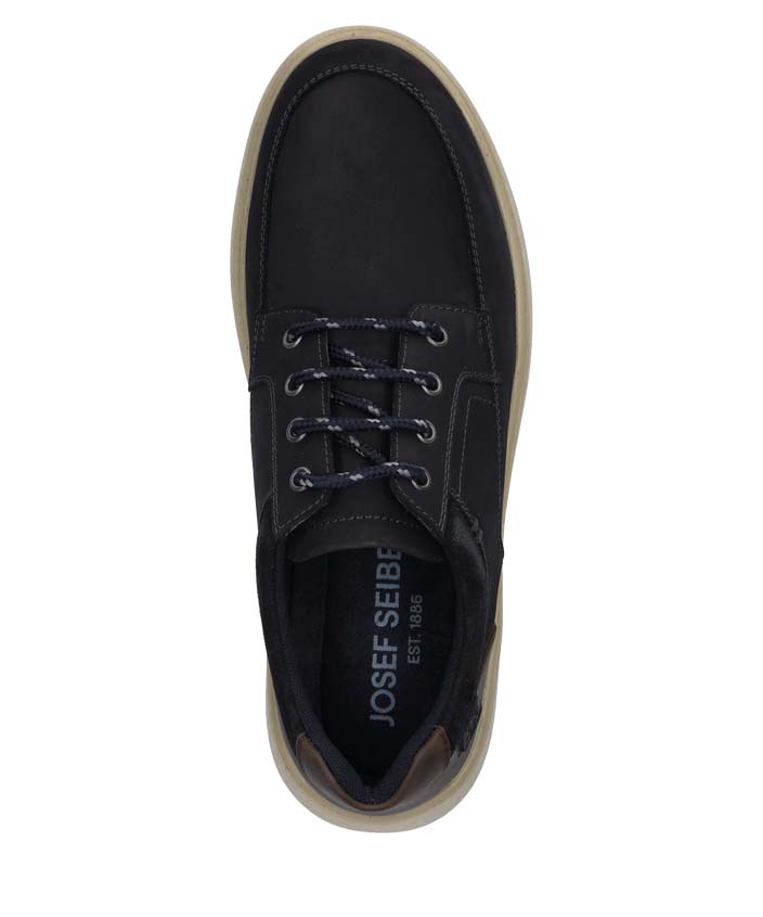 Josef Seibel Clayton 01 - Blue