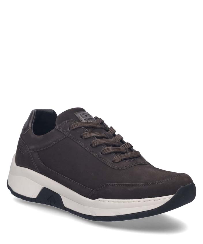 Josef Seibel Mitchell 03 - Brown
