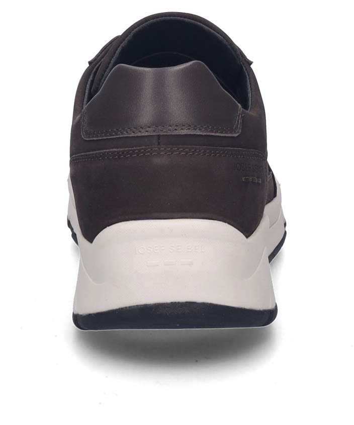 Josef Seibel Mitchell 03 - Brown