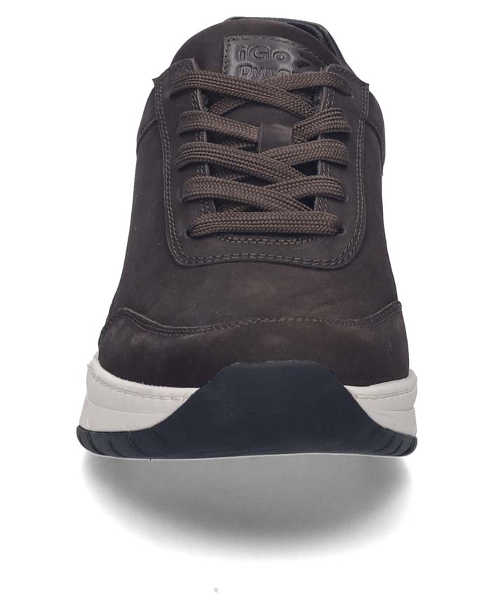 Josef Seibel Mitchell 03 - Brown