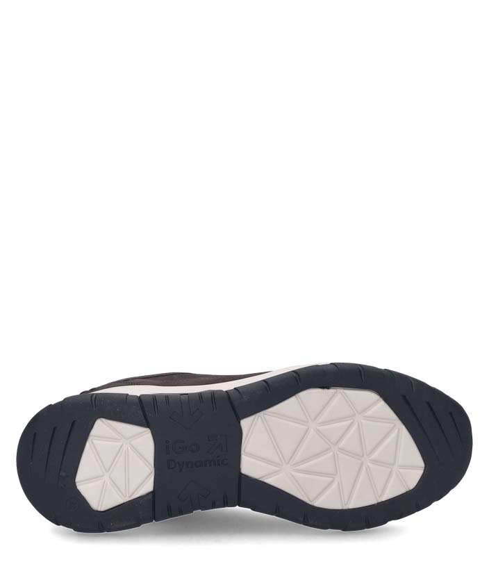 Josef Seibel Mitchell 03 - Brown