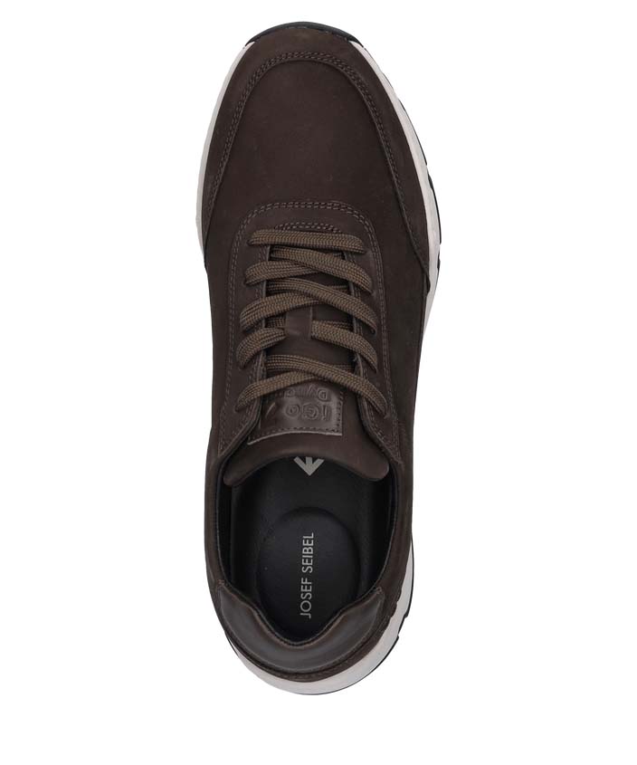 Josef Seibel Mitchell 03 - Brown