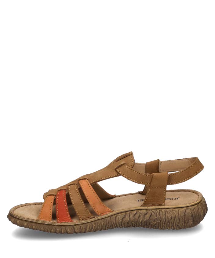 Josef Seibel Ronja 07 - Brown