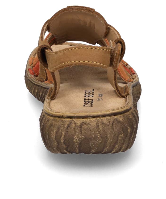 Josef Seibel Ronja 07 - Brown