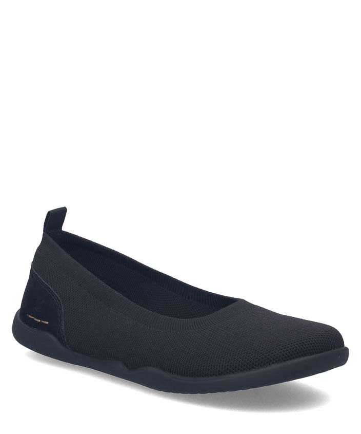 Josef Seibel Cassandra 06 - Black