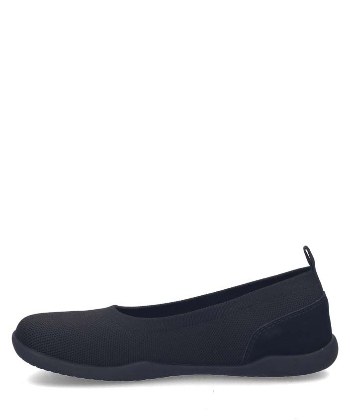 Josef Seibel Cassandra 06 - Black