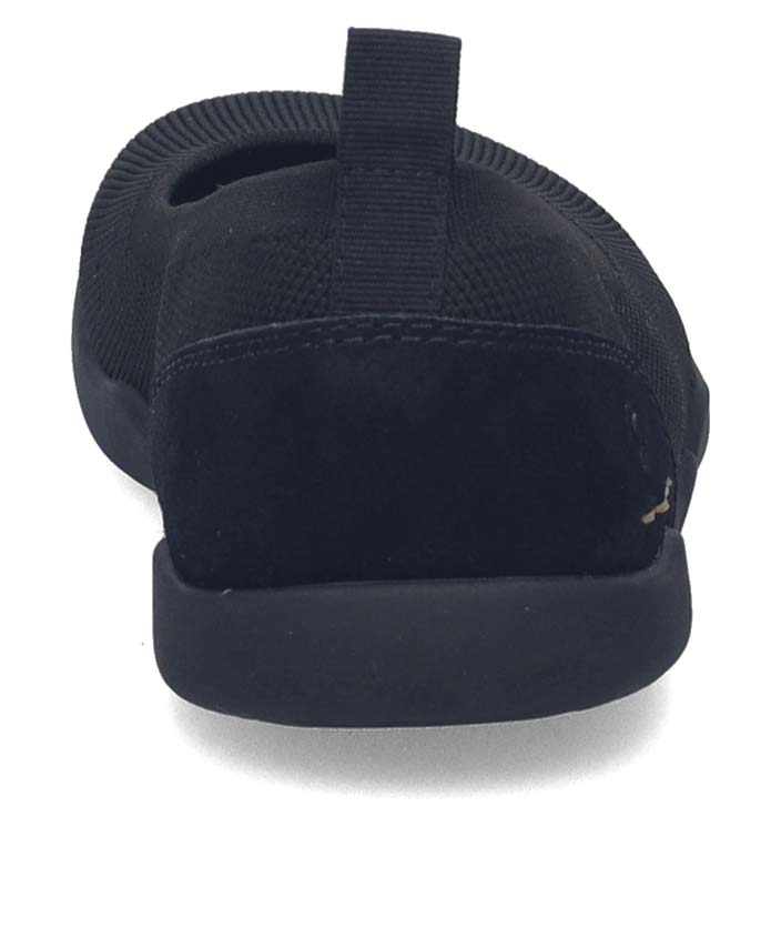 Josef Seibel Cassandra 06 - Black