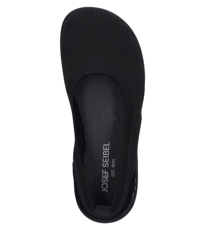 Josef Seibel Cassandra 06 - Black