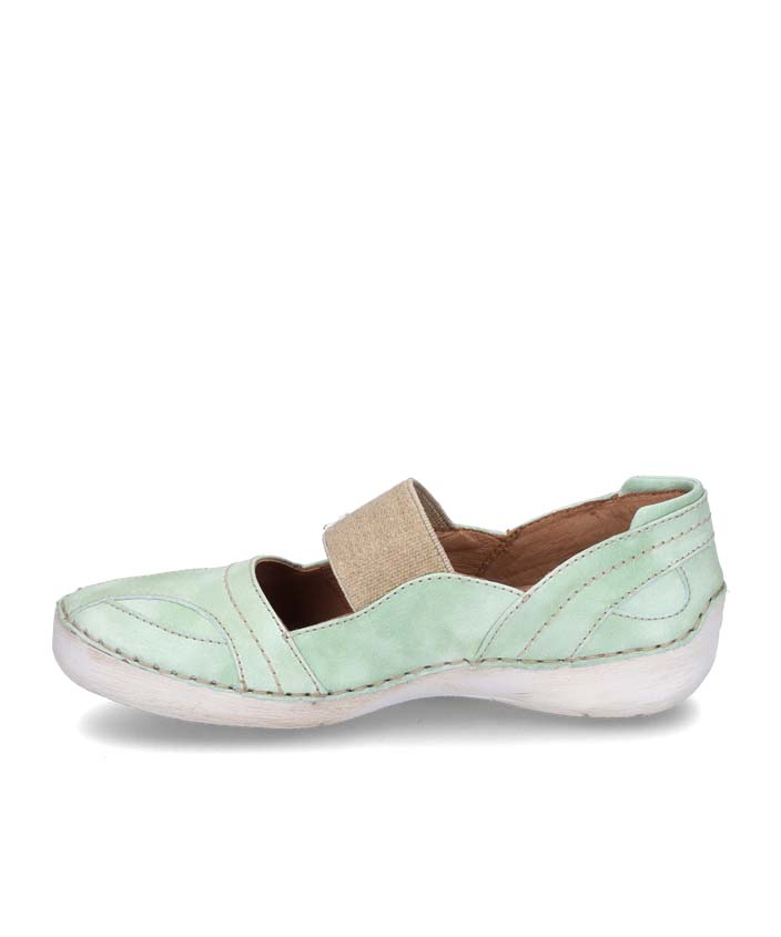 Josef Seibel Fergey 89 - Green