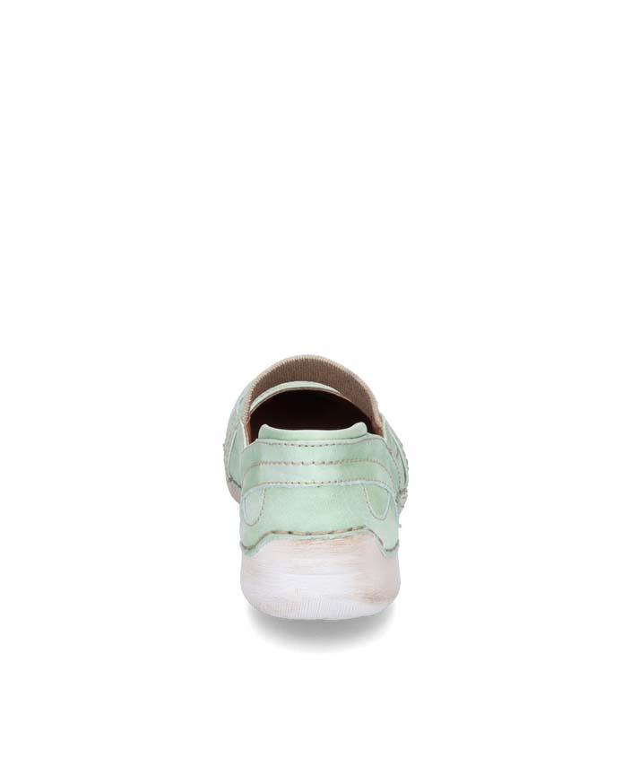 Josef Seibel Fergey 89 - Green
