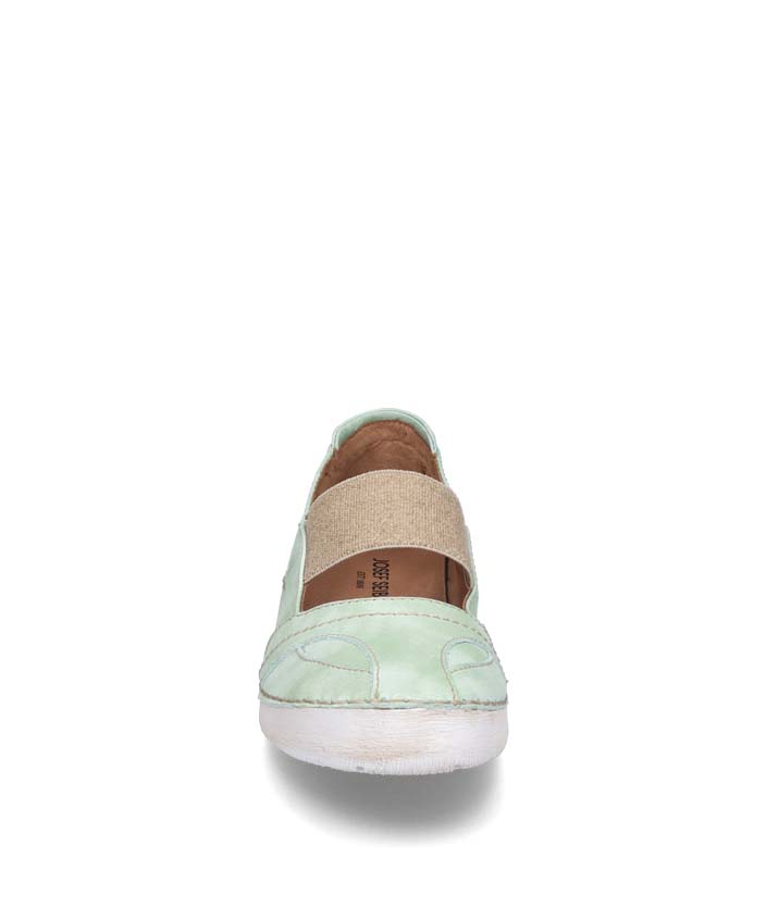 Josef Seibel Fergey 89 - Green