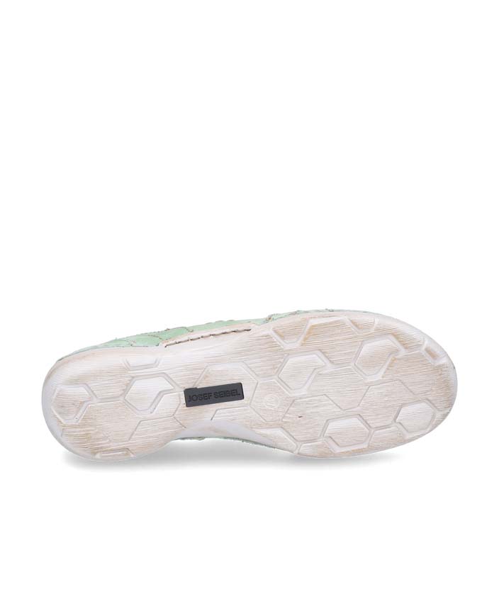 Josef Seibel Fergey 89 - Green