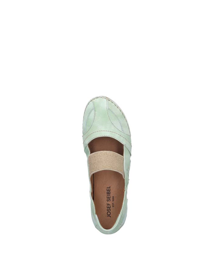 Josef Seibel Fergey 89 - Green