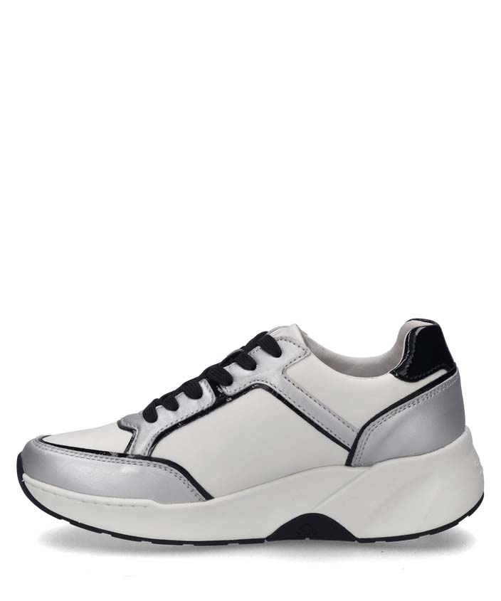 Josef Seibel Lissi 12 - Grey