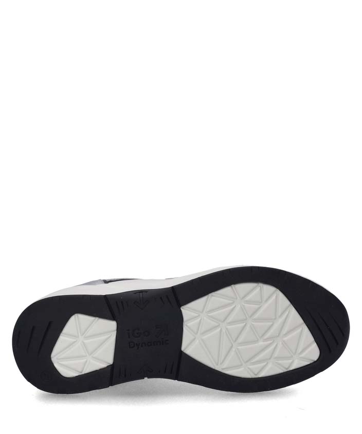 Josef Seibel Lissi 12 - Grey