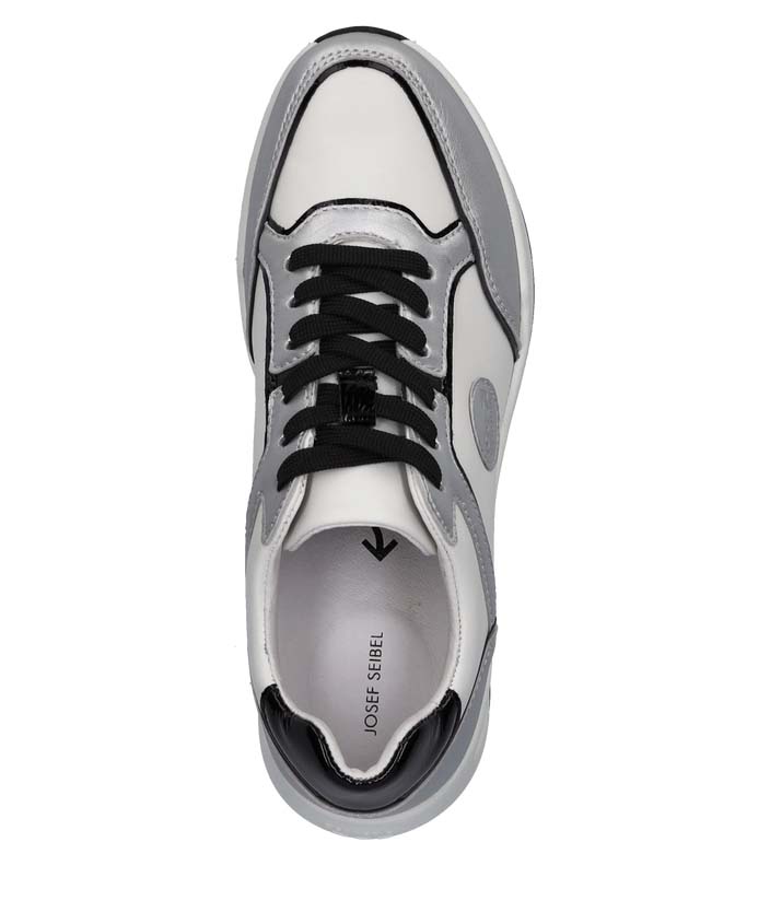 Josef Seibel Lissi 12 - Grey