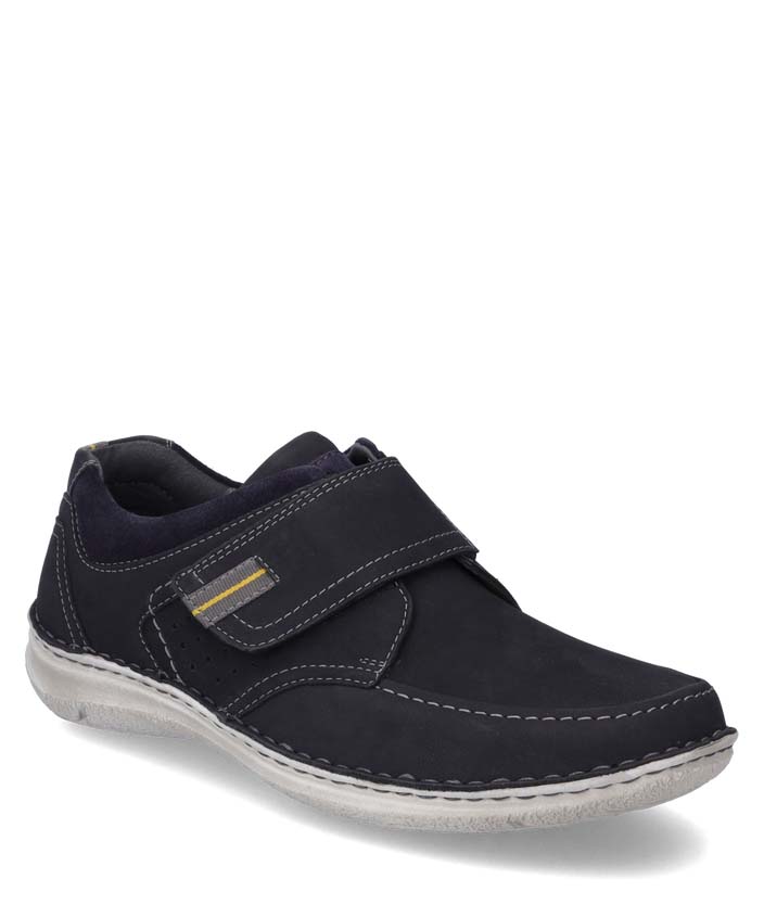Josef Seibel Anvers 93 - Blue