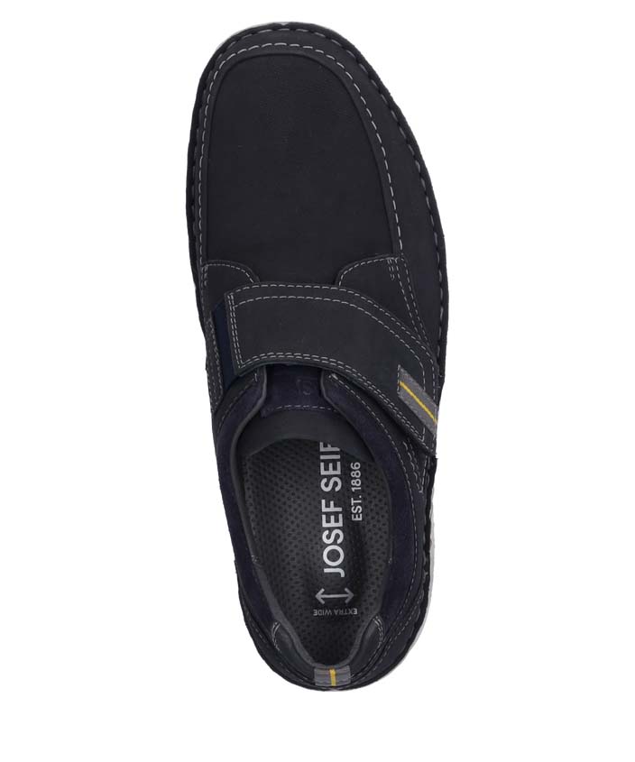 Josef Seibel Anvers 93 - Blue