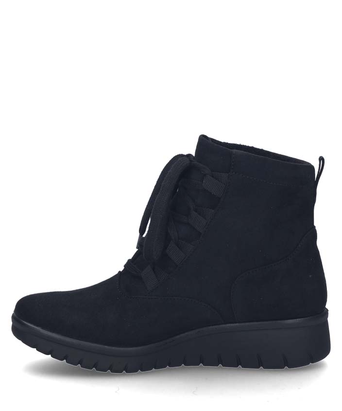 Josef Seibel Calais 08 - Black