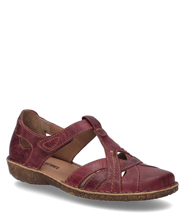 Josef Seibel Rosalie 29 - Red