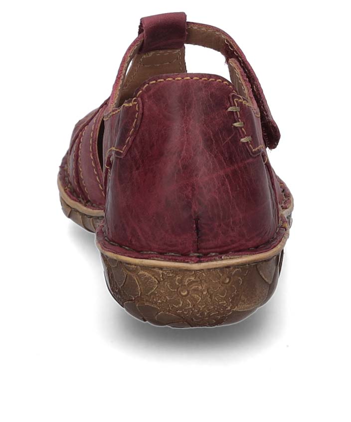 Josef Seibel Rosalie 29 - Red