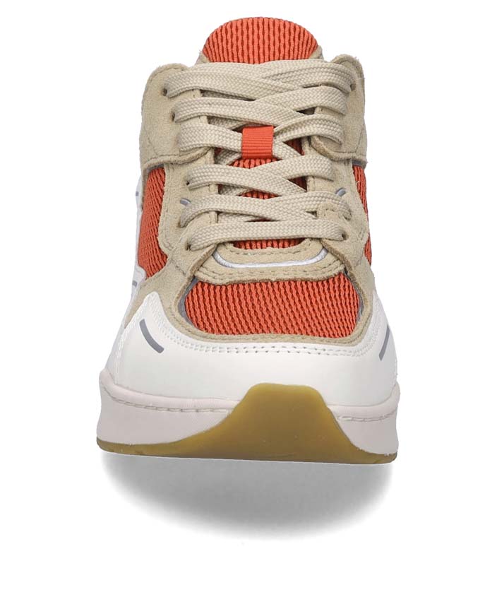 Josef Seibel Lissi 13 - White