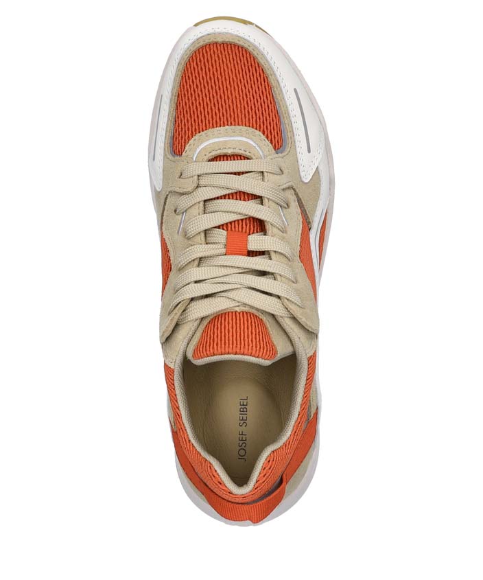 Josef Seibel Lissi 13 - White