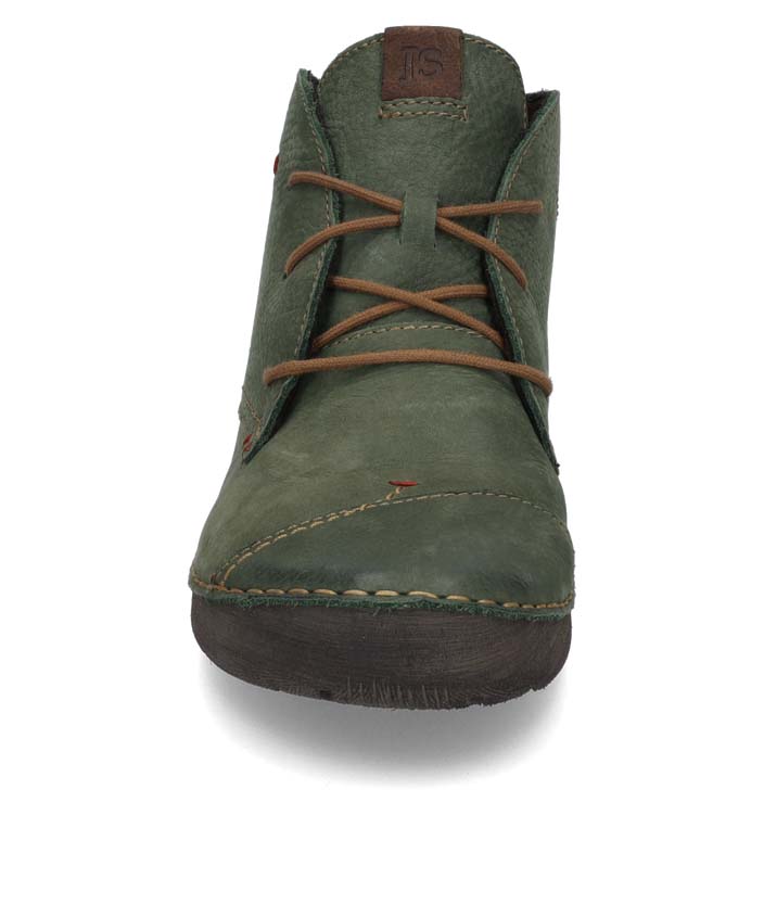 Josef Seibel Fergey 18 - Green